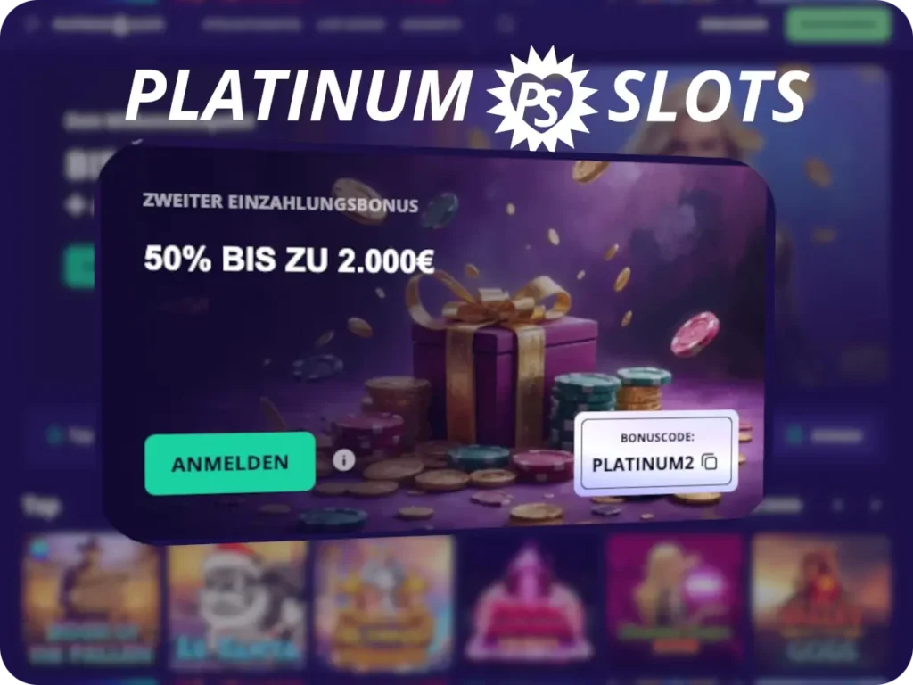 bonus zweite einzahlung