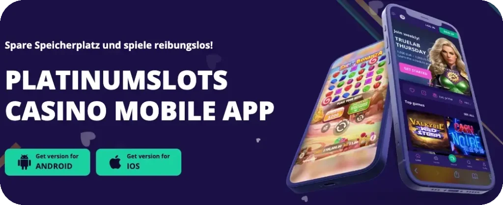 casino app