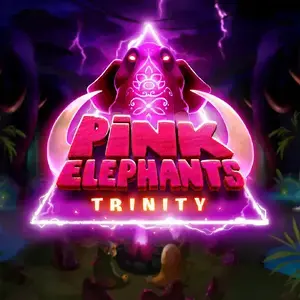 Pink Elephants Trinity